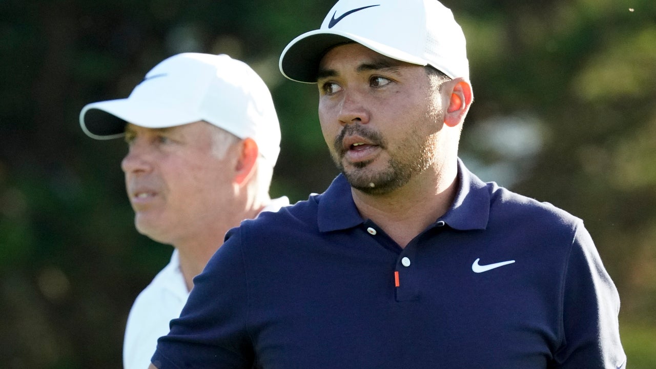 Jason Day hires caddie Williams in bid to unlock potential